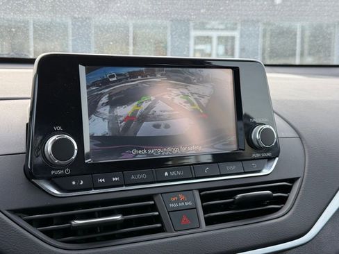 Used 2021 Nissan Altima 2.5 S image 14