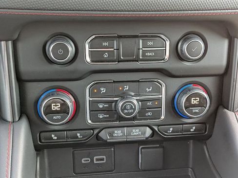 Used 2024 Chevrolet Tahoe RST w/ Luxury Package image 26