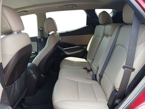 Used 2014 Hyundai Santa Fe Sport w/ Technology Package 04 FWD image 13