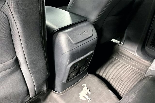 Used 2021 Ford Bronco Big Bend AWD/4WD image 11