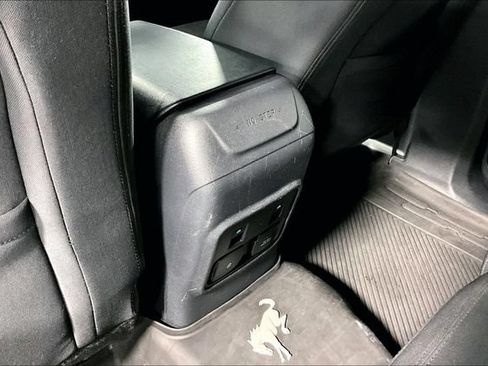 Used 2021 Ford Bronco Big Bend AWD/4WD image 11