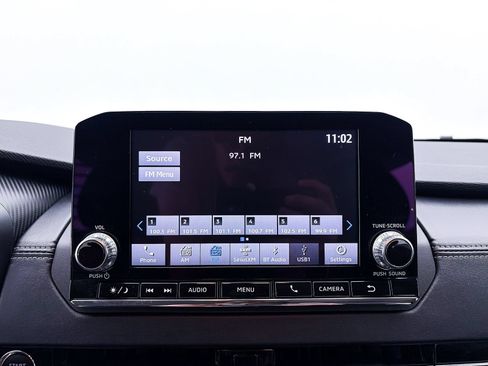 Used 2023 Mitsubishi Outlander ES FWD image 19