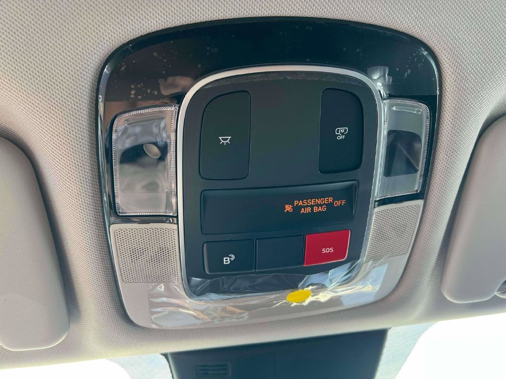 New 2026 Hyundai Tucson SEL Plus AWD/4WD image 14