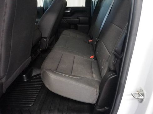 Used 2024 Chevrolet Silverado 3500 W/T w/ WT Convenience Package AWD/4WD image 14