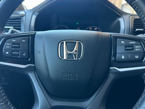 Used 2025 Honda Odyssey EX-L image 23