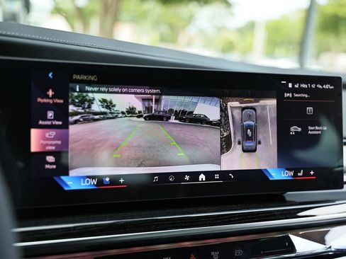 New 2026 BMW i7 xDrive60 AWD/4WD image 35
