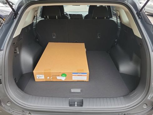 New 2026 Kia Sportage LX FWD image 14