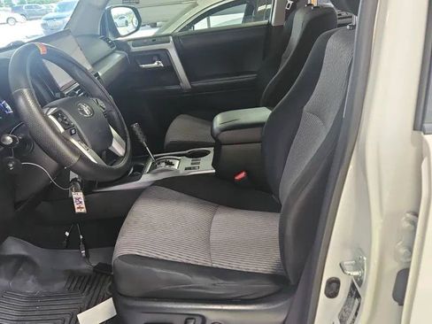 Used 2019 Toyota 4Runner SR5 RWD image 6
