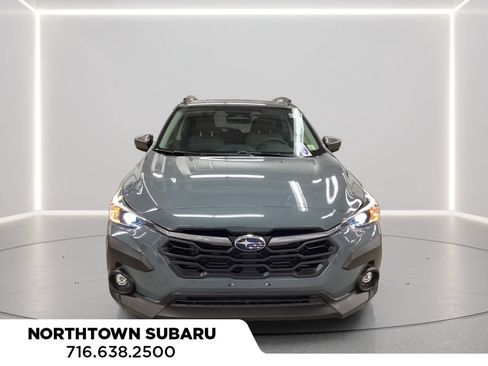 Used 2024 Subaru Crosstrek 2.0i Premium AWD/4WD image 10