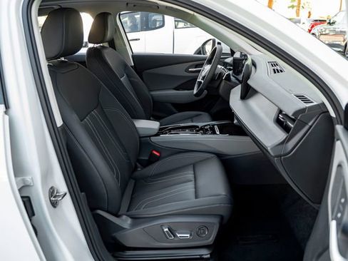 New 2026 Audi Q3 quattro 2.0T AWD/4WD image 28