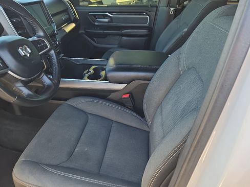 Used 2022 RAM 1500 Big Horn image 10