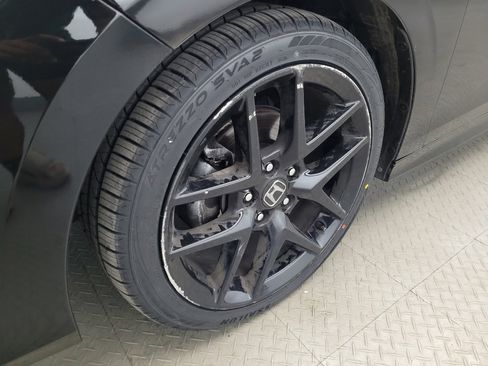 Used 2024 Honda Civic Sport image 31