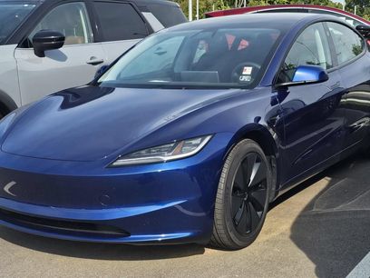 Used 2024 Tesla Model 3 Long Range