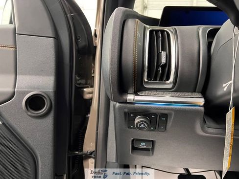 New 2026 Ford Expedition Tremor AWD/4WD image 26