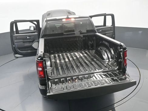 Used 2026 RAM 1500 Rebel w/ Rebel Level 2 Equipment Group AWD/4WD image 68