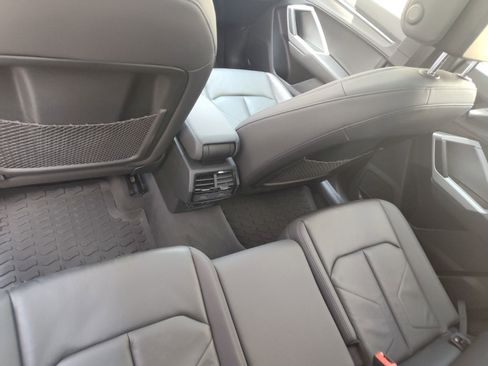 Used 2020 Audi Q3 2.0T Premium AWD/4WD image 15