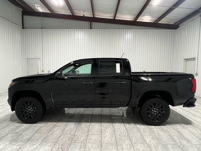 New 2026 Chevrolet Colorado W/T w/ WT Custom Package