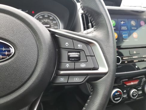 Used 2021 Subaru Forester Limited w/ Popular Package #3 image 19