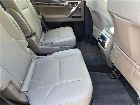 Certified 2023 Lexus GX 460 Premium w/ Accessory Package AWD/4WD image 20