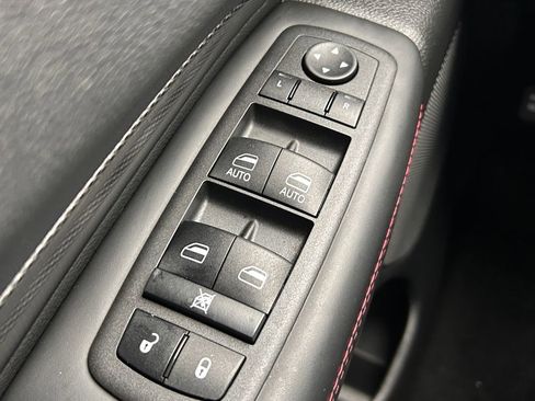 Certified 2022 Dodge Durango R/T w/ Tow 'N Go Package image 19