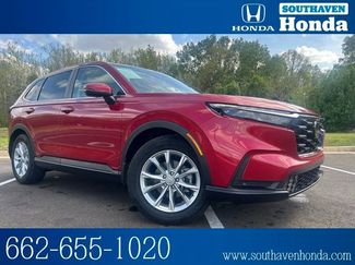 Used 2025 Honda CR-V EX-L video 1