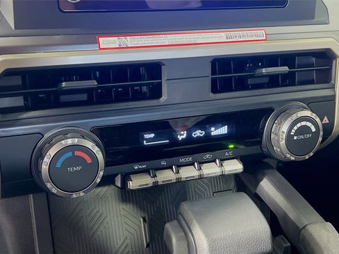 New 2025 Toyota Tacoma SR5 image 27