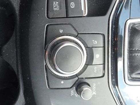 Used 2019 MAZDA CX-5 Grand Touring FWD image 27