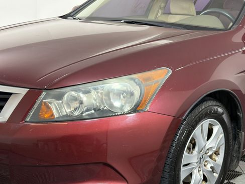 Used 2009 Honda Accord LX-P image 10