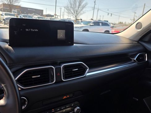 Used 2025 MAZDA CX-5 Carbon Edition image 26