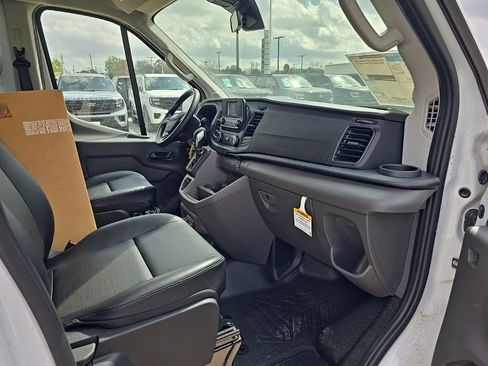 New 2024 Ford Transit 350 w/ Upfitter Package RWD image 15