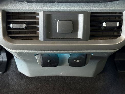 Used 2024 Ford F150 XLT w/ Mobile Office Package AWD/4WD image 19