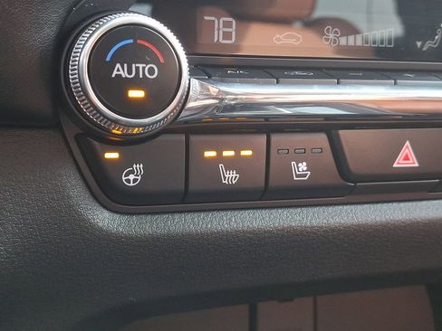 Certified 2024 MAZDA CX-50 2.5 Turbo w/ Cargo Package image 26