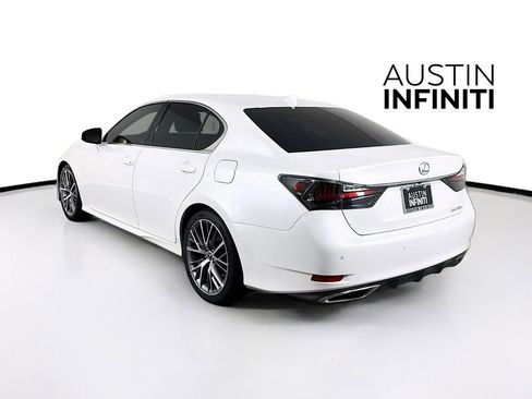 Used 2020 Lexus GS 350 w/ Premium Package image 5