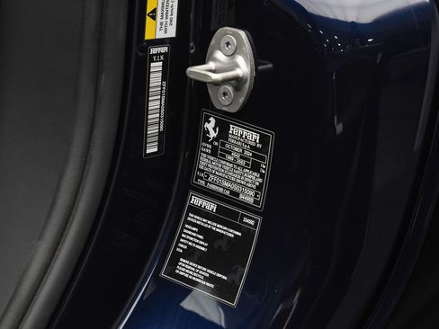 Used 2025 Ferrari 296 GTS RWD image 62