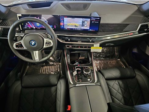 New 2026 BMW X5 xDrive50e w/ M Sport Package AWD/4WD image 10