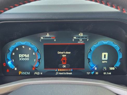 New 2026 Ford Bronco Heritage Edition image 14