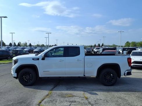 New 2026 GMC Sierra 1500 Elevation w/ Preferred Package image 10