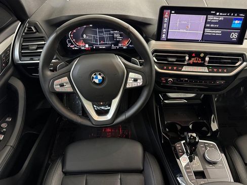 Certified 2023 BMW X3 sDrive30i w/ Premium Package RWD image 28