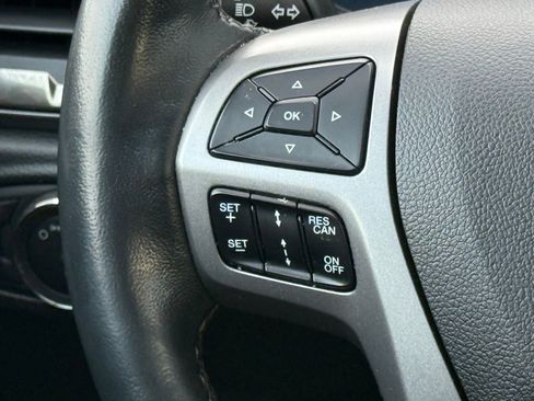 Used 2020 Ford Ranger XLT w/ Equipment Group 301A Mid image 23