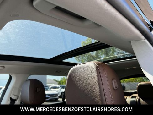 New 2024 Mercedes-Benz GLS 450 GLS 450 image 27