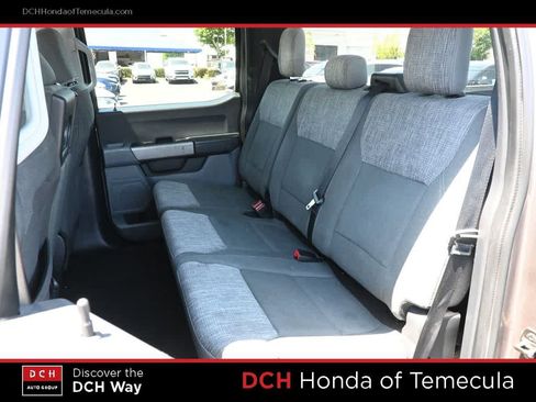 Used 2023 Ford F150 XLT AWD/4WD image 19