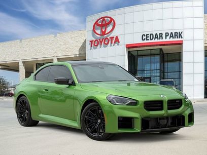 Used 2025 BMW M2 w/ Lighting Package