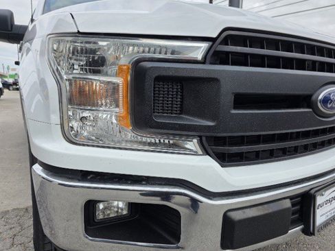 Used 2019 Ford F150 XL w/ Equipment Group 101A Mid image 10