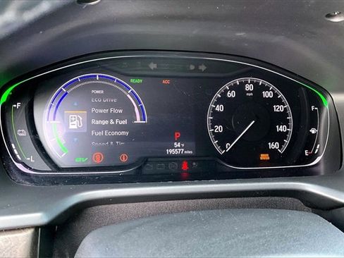 Used 2019 Honda Accord EX-L image 13