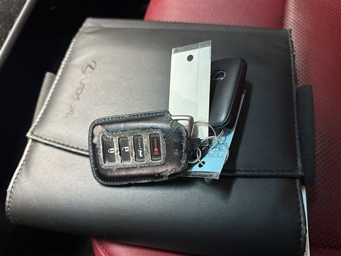 Used 2017 Lexus RX 350 F Sport image 23