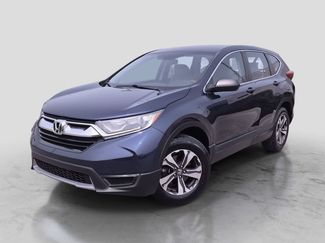 Used 2018 Honda CR-V LX video 1