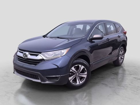 Used 2018 Honda CR-V LX image 1
