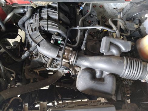 Used 2013 Ford F150 XL w/ Mid Equipment Group RWD image 30
