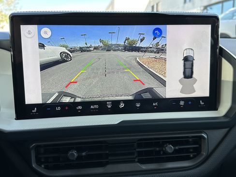 New 2025 Ford Bronco Sport Heritage w/ Convenience Package image 31