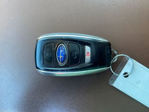 Used 2020 Subaru Outback Touring XT image 37